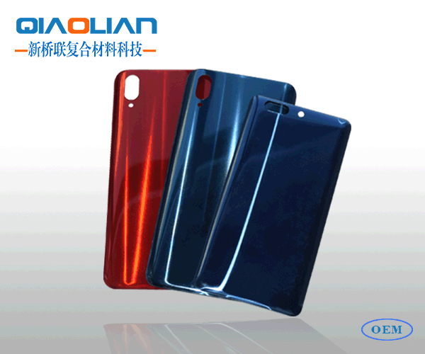 PC複合材料手機背蓋板