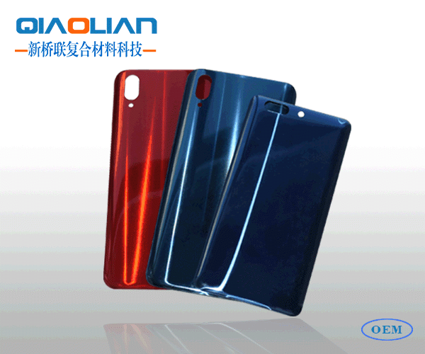 PC複合材料手機背蓋板
